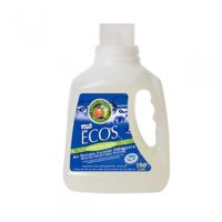 Dung dịch giặt xả Ecos 2.96 lít