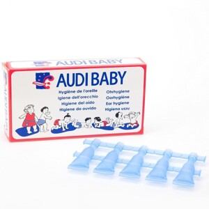 Dung dịch làm tan ráy tai AUDI BABY