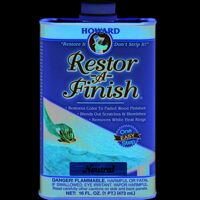 Dung dịch phục hồi màu và xóa vết xước đồ gỗ Howard Restor-A-Finish Neutral RF1008, 236ml