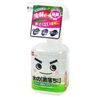 Dung Dịch Tẩy Rửa Gekiochi Nhật Bản 320Ml