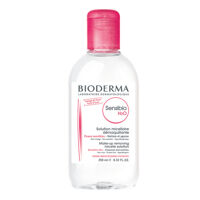 Dung dịch tẩy trang Bioderma Sensibio H2O 250ml