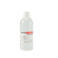 Dung dịch TISAB II cho điện cực floride, 500ml Hanna HI4010-00