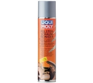 Dung dịch vệ sinh ghế da ghế nỉ Liqui Moly 1539 - 300 ml