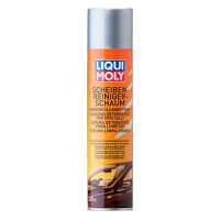 Dung dịch vệ sinh kính dạng bọt Liqui Moly 1512 300ml