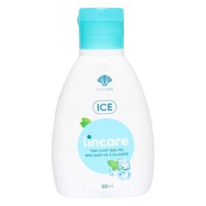 Dung dịch vệ sinh Lincare Ice