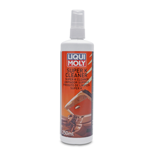 Dung dịch vệ sinh nội thất ô tô Liqui Moly 1682 250ml