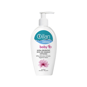 Dung dịch vệ sinh Oillan Intima Baby 200ml