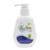 Dung dịch vệ sinh phụ nữ Dạ Hương 120ml