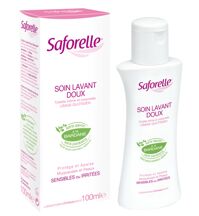 Dung dịch vệ sinh phụ nữ Saforelle 100ml