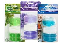 Dung dịch vệ sinh treo bồn cầu Uncle Bills BA0150