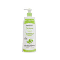 Dung dịch vệ sinh và chống hăm Liniment oléo-calcaire Alphanova 500ml