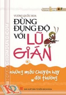 Đừng đụng độ với lũ gián