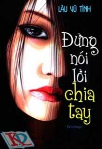 Đừng nói lời chia tay