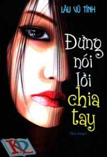 Đừng nói lời chia tay