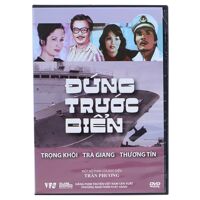 Đứng Trước Biển (DVD)