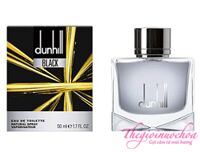 Nước hoa nam Dunhill Black