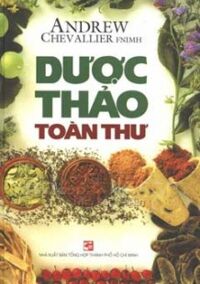 dược thảo toàn thư