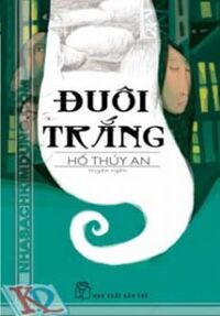 Đuôi trắng