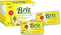 Đường ăn kiêng Briz (50 gói)