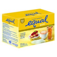 Đường ăn kiêng Equal Gold 40g