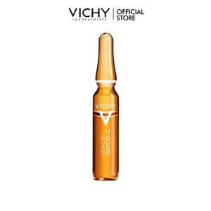 Dưỡng chất làm sáng da ban đêm Vichy Liftactiv Specialist Glyco-C