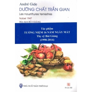 Dưỡng Chất Trần Gian