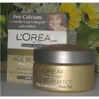 Dưỡng da ngày L'oreal – Age perfect- pro calcium (Pháp) 50ml