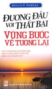 Đương đầu với thất bại, vững bước về tương lai - Srinivas R. Kandula