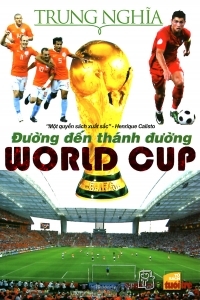 Đường đến thánh đường World Cup 1010