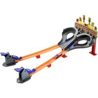 Đường đua cao tốc Hotwheels CDL49