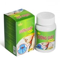 Dưỡng giáp xanh kingphar - hỗ trợ tuyến giáp