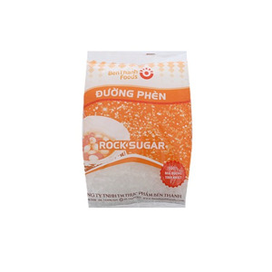 Đường phèn Bến Thành 500g