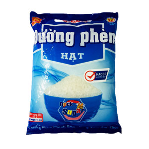 Đường phèn hạt anh đăng 500gr