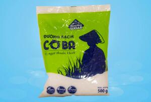 Đường sạch Biên Hòa Cô Ba 500G