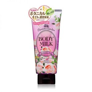 Dưỡng Thể Body Milk Kose Precious Garden