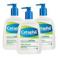 Dưỡng thể Cetaphil Moisturizing Lotion 473ml