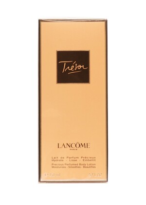 Dưỡng thể nước hoa Body Lotion Lancôme Trésor 150ml