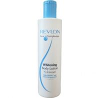 Dưỡng thể Revlon Luminous White 500ml