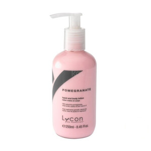 Dưỡng thể thạch lựu Lotion Pomegranate Lycon 250ml