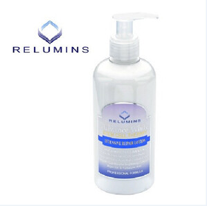 Dưỡng Thể Trắng Da Ban Đêm Relumins Intensive Repair Night Lution 300ml