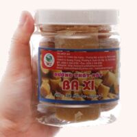 Đường thốt nốt Ba Xi 500Gr