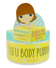 Dưỡng trắng Tofu Body Pudding