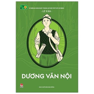 Dương Văn Nội