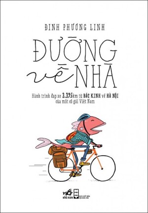 Đường về nhà - Đinh Phương Linh