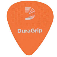 Duragrip Guitar Picks D'addario 7DOR2-10