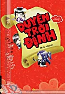 Duyên Trời Định