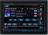 DVD CASKA 3602 HD GPS Navigation DVD cho NISSAN Teana