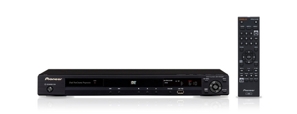 Đầu DVD Pioneer DV610AV-S