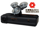 DVR lắp trên ô tô CDR-E07