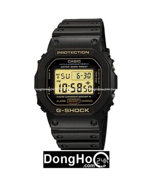 Đồng hồ nam Casio DW-5600EG - màu 9VH